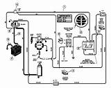 Briggs Wiring Stratton Diagram Hp Vanguard Switch 18 Twin Engine 12hp Pole Mower Riding Murray Wire Lawn Six Schematic 5hp sketch template