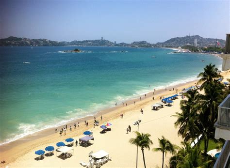 acapulco bing images