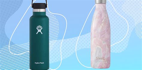 13 best water bottles 2020 that might get you to stay hydrated self