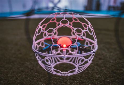 le drone soccer debarque au ludylab ludylab