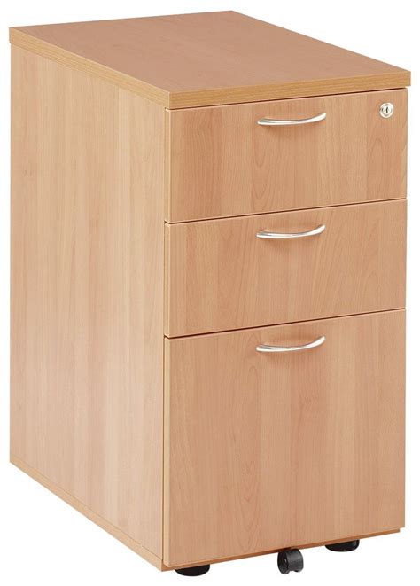 drawer  desk pedestal mm