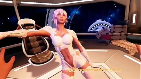 Sexbot Vr Sex Game