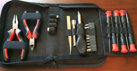 mini tool kit home automation guru