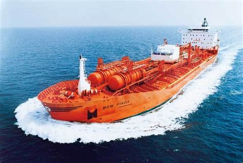 current tanker market jeopardising tanker industry sustainability