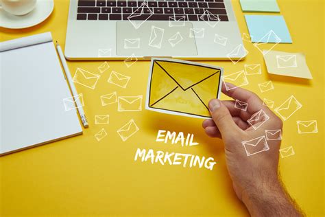 email marketing work