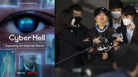 What Was The Nth Room Netflix Documentary Cyber Hell Explores South
