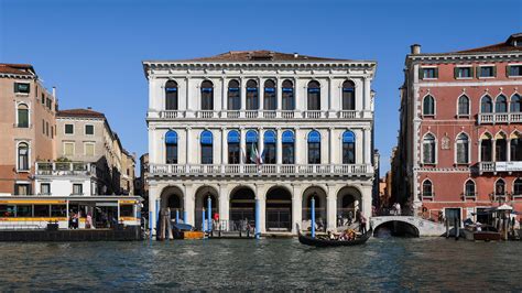 palazzo dolfin manin venice veneto italyscapes