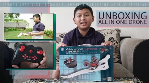 unboxing    drone rc youtube
