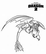 Dragon Toothless Coloring Pages Train Hiccup Night Fury Ride Nightmare Monstrous Astrid Time Color Getcolorings Catching Fish Part Getdrawings Printable sketch template