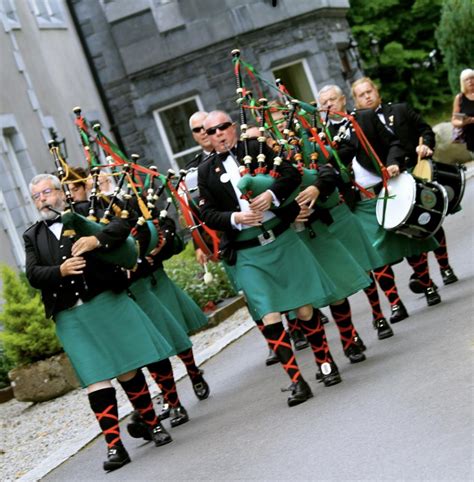 levenshulme stages  irish festival  celebrate anniversary manchester irish festival