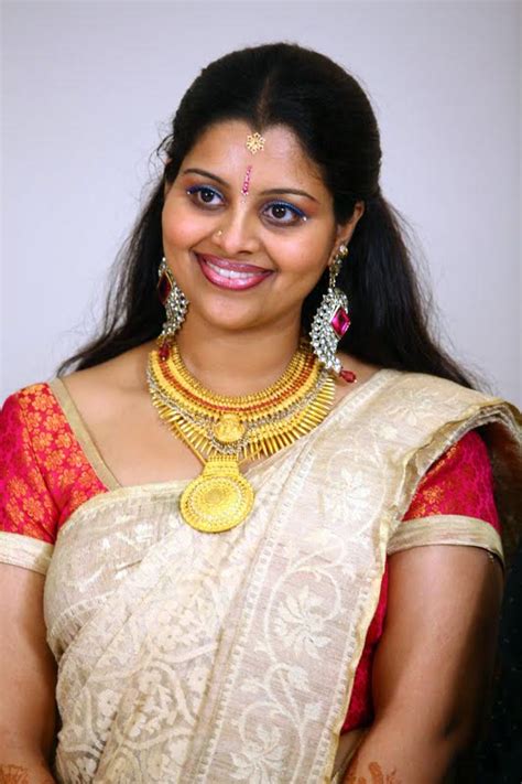 Telugu Web World Actress In Sarees