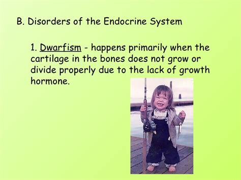 Diseases Of The Endocrine And Nervous System