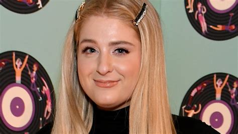 here s what we know about meghan trainor s pregnancy