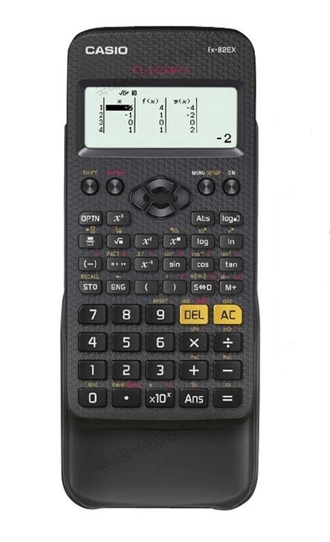 casio fx esplus scientific calculator natural textbook display vrogue
