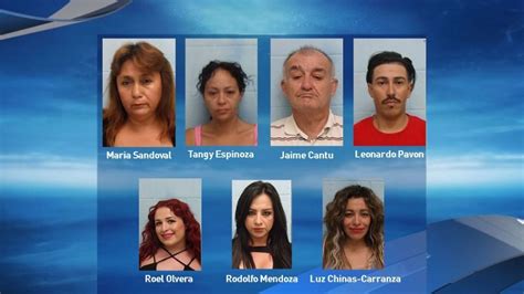 3 top story of 2019 on mcallen prostitution bust