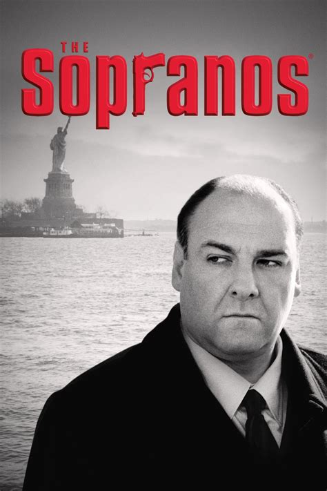 The Sopranos S06e04 English Subtitles