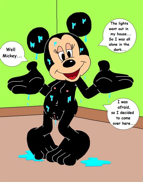 Mickey Later That Stormy Night Porn Comics Galleries
