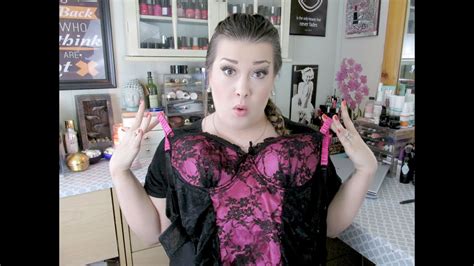 Review Beautiful Affordable Lingerie Youtube