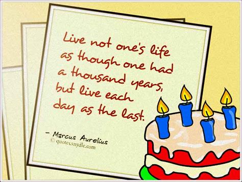 inspirational birthday quotes quotes and sayings