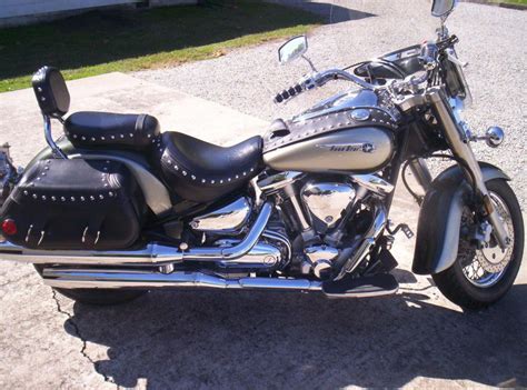 buy  yamaha road star silverado  cruiser   motos