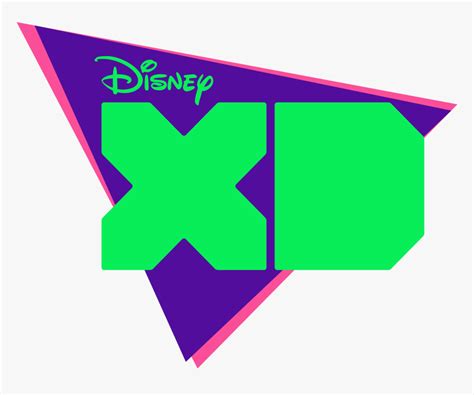 disney xd logo disney xd logo png transparent png kindpng