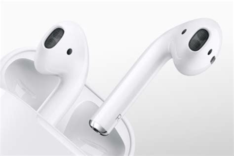 extra features packed  apples tiny airpods appleinsider