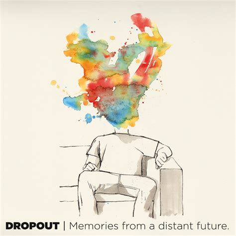 dropout memories   distant future  high resolution audio prostudiomasters
