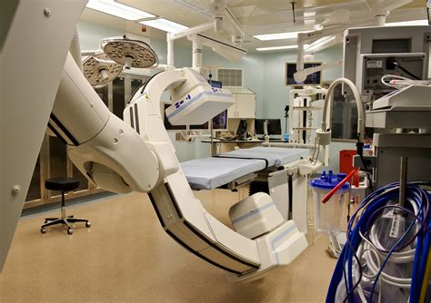 Hybrid Or News — Hybrid Operating Rooms And Hybrid Cath Labs