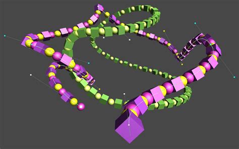 curves and splines a unity c tutorial