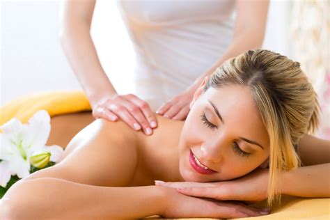 a guide to types of massages techniques and benefits blog elements massage
