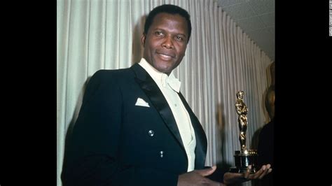 En Fotos Los Actores Negros Ganadores De Oscar Gallery Cnn