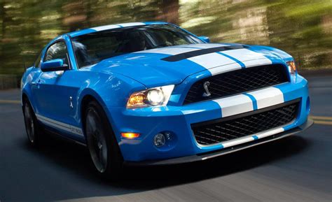 ford shelby gt  modest bump  price mustangforums