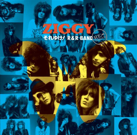ziggyの名盤が復活＆日本テレビ『the music day 音楽のちから 2014』にて「gloria」歌唱 okmusic