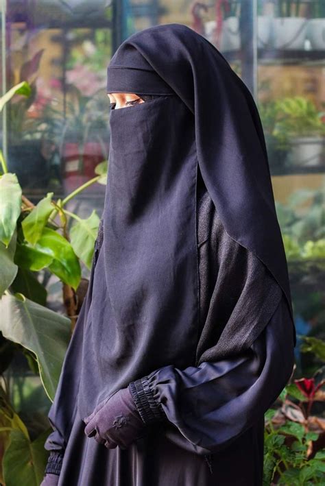 pin by nadirsha hussain on elegant hijab fashion inspiration niqab