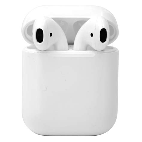 airpods st generation  wired case unclaimed baggage