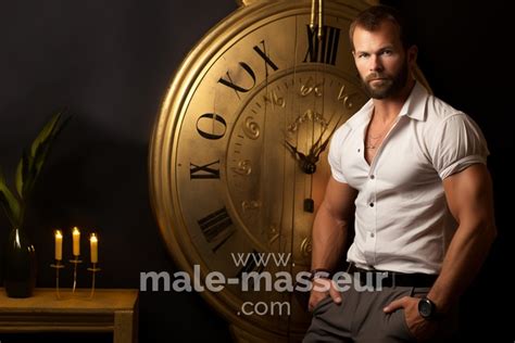Interactive Tantric Massage For Gay Men Male Masseur