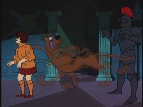 scooby doo where are you what a night for a knight 1 01 scooby