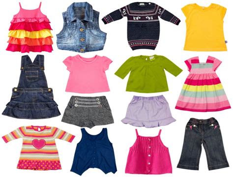 items  kids clothes  swore  kids  nerve wear