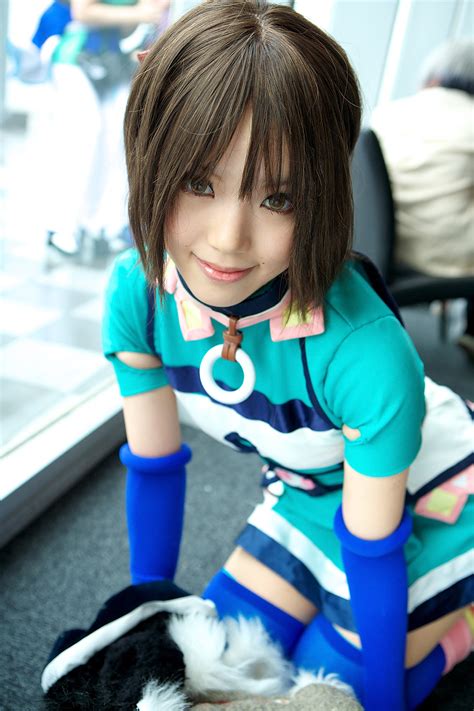 safebooru 1girl asian cosplay gensou suikoden gensou suikoden iii