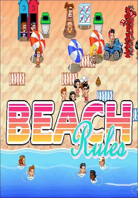 Beach Rules Free Download Full Version Pc Game Setup