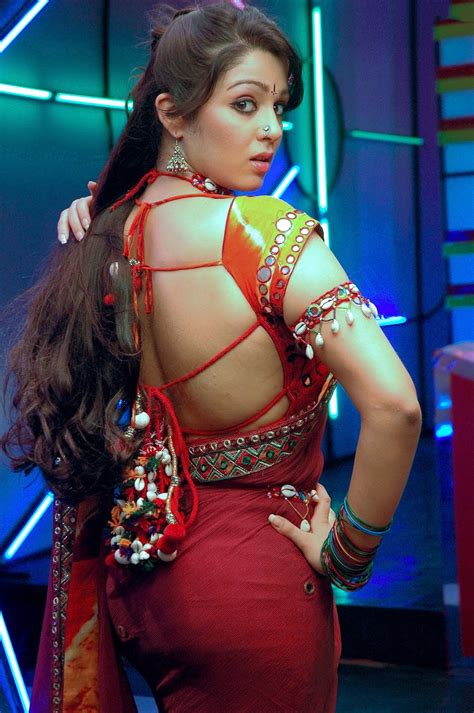 Beauty Galore Hd Charmi Kaur Sizzling Saree Hot Movie Scene