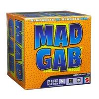 play mad gab game rules  instructions