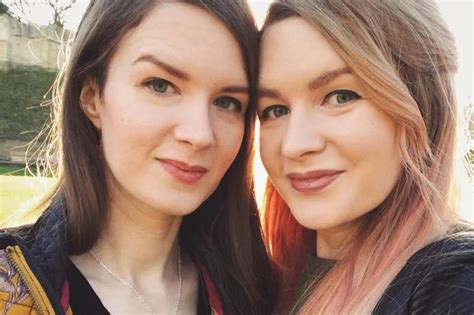 Lesbian And Her Straight Identical Twin Sister May Hold Key To Human