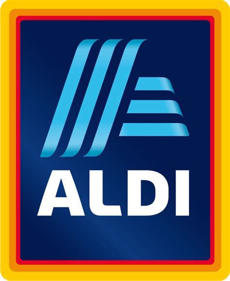 branding source discount gradients  aldi