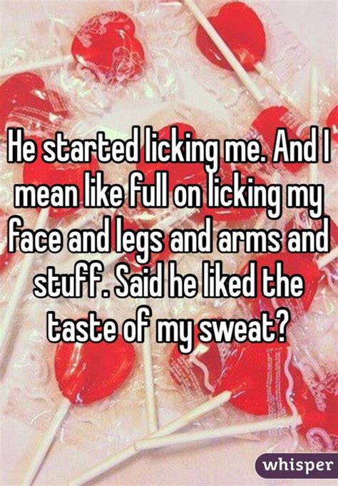 15 people confess their most awkward foreplay moments