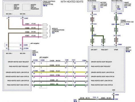 ford  radio wiring diagram   gmbarco