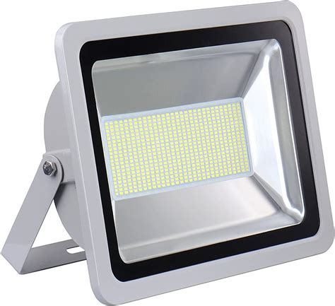 Zyurong 300w Ip65 Waterproof Outdoor Security Smd Led Flood Light