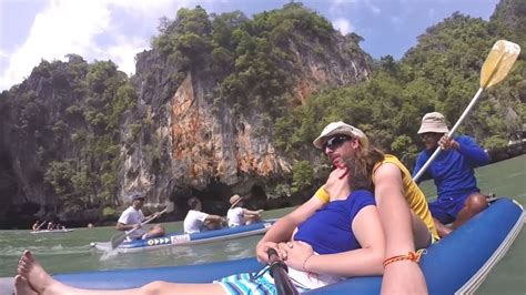 Visit Thailand Phuket And Phi Phi Island Youtube