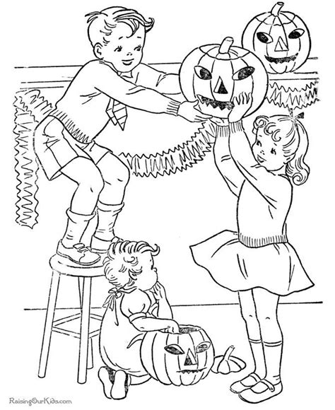 image result  halloween coloring pages childrens books halloween