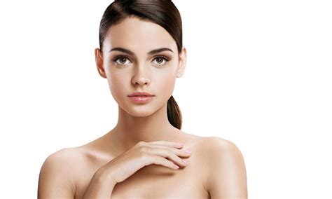 Seeking Smoother Skin Vancouver Laser And Skin Care Centre